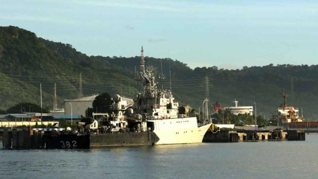 Kapuspen TNI: Media Jangan Buat Analisa Posisi KRI Nanggala-402