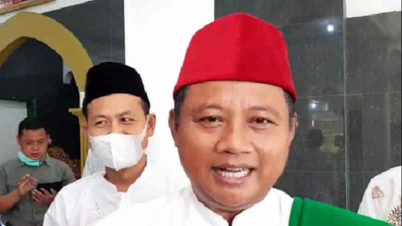 Wagub Jabar Minta PNS Jadi Contoh Baik dengan Tidak Mudik