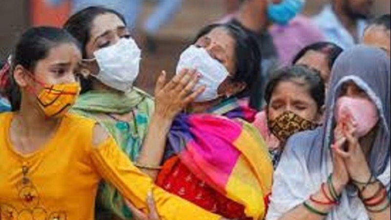 Ratusan WN India Serbu Tanah Air, Indonesia Harus Tutup Pintu Kedatangan Internasional!