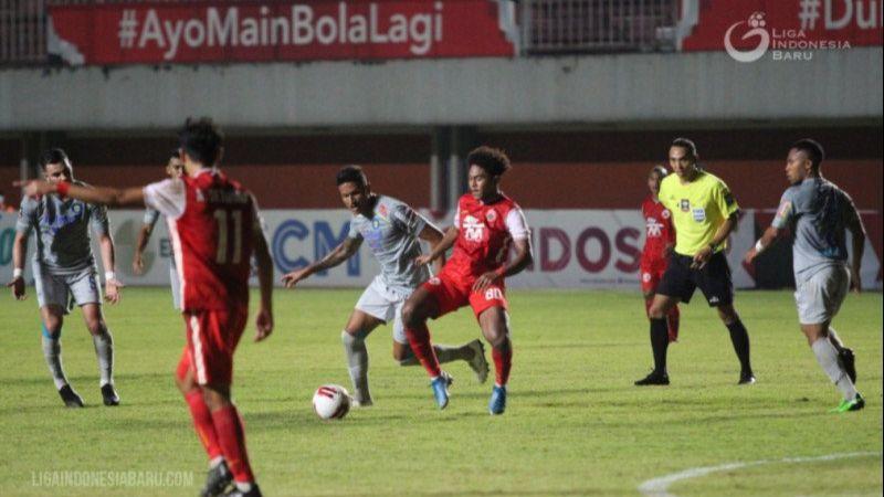 Menpora Minta Tim Pemenang Piala Menpora Tak Euforia Berlebihan