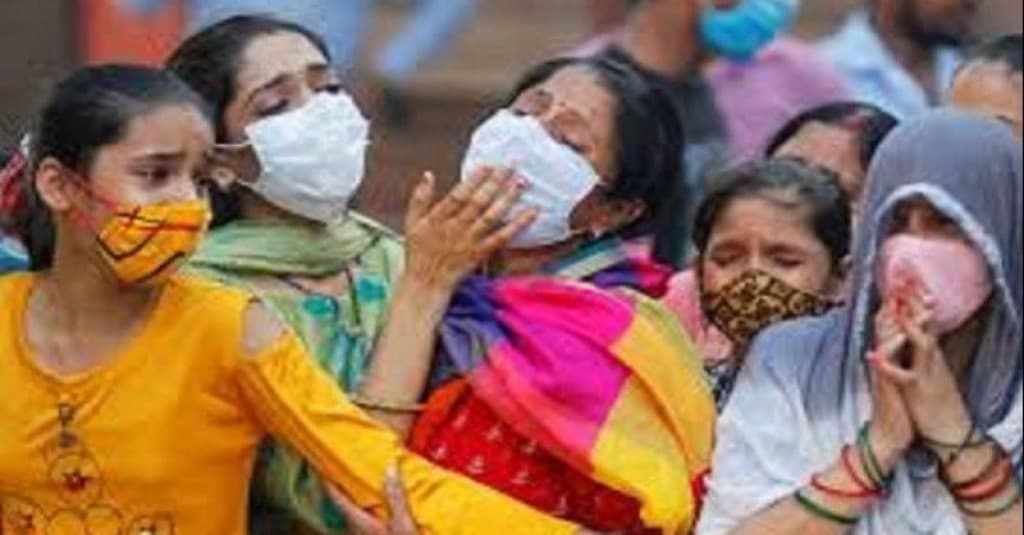 Pemerintah Resmi Larang Penerbangan Kedatangan dari India ke Indonesia