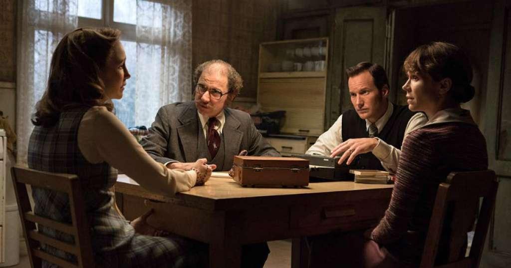 Tayang 4 Juni 2021, Trailer 'The Conjuring 3' Telah Dirilis