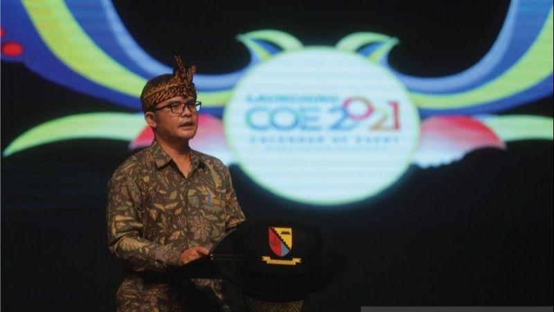 Di Tengah Larangan Mudik, Pemkab Bandung Pastikan Tempat Wisata Siap Dikunjungi