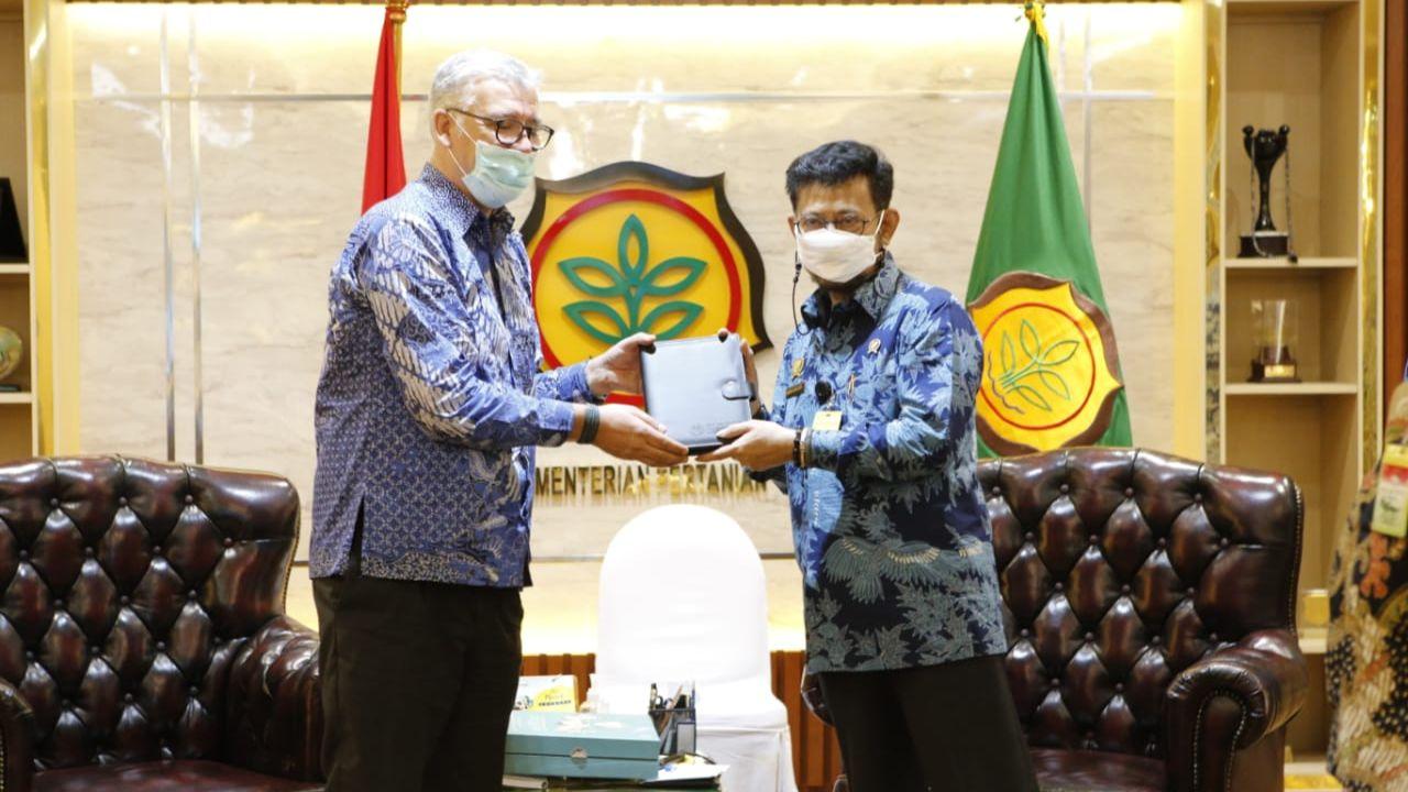 FAO: Pertanian Indonesia Luar Biasa