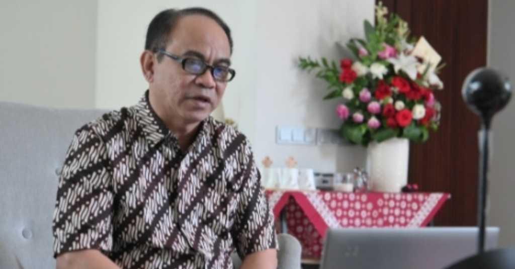 Wamendes PDTT Harap Eks Pekerja Migran Tularkan Skill dan Pengalamannya ke Warga Desa