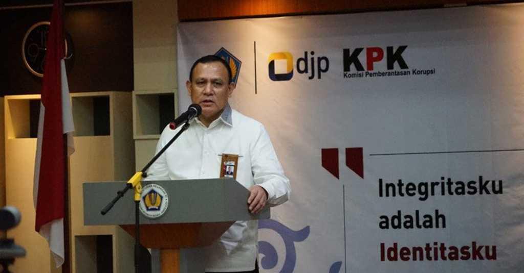 KPK Dalami Keterkaitan Wakil Ketua DPR RI Azis Syamsuddin dengan Kasus Suap Wali Kota Tanjungbalai