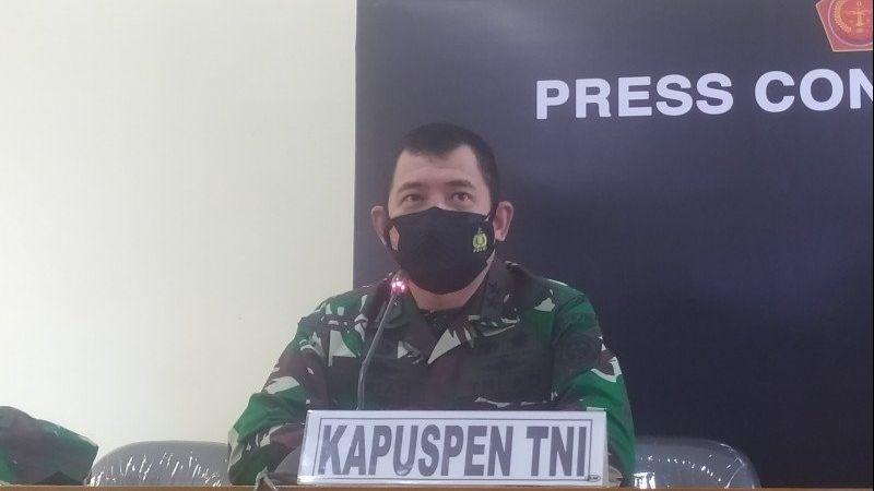 Sebanyak 21 KRI Dikerahkan dalam Pencarian KRI Nanggala-402