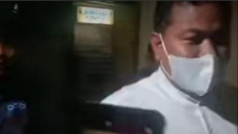 KPK Hari Ini Periksa Wali Kota Tanjungbalai