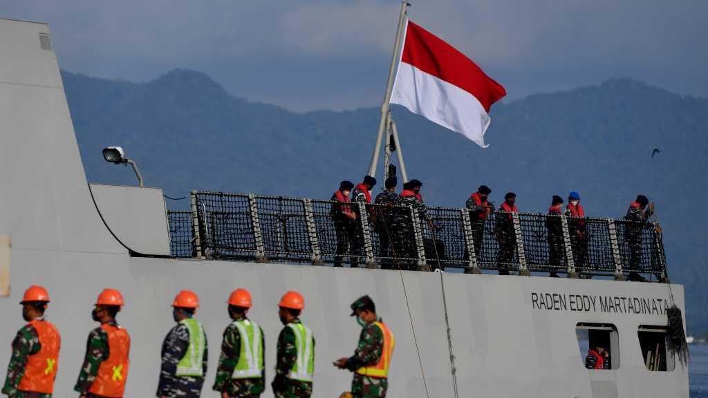 Cerita Keluarga Munawir Awak KRI Nanggala-402: Sempat Berniat Pindah ke Sampit