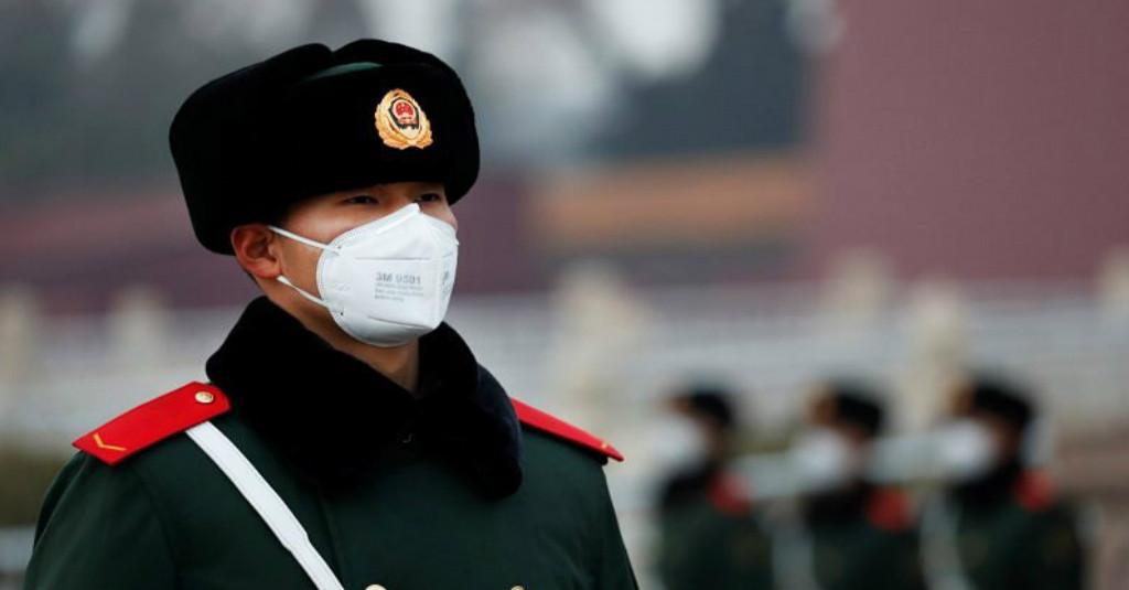 'Jangan Lewati Garis Merah': Ini Terjadi Jika Orang Kaya di China Bermasalah dengan Pemerintahnya