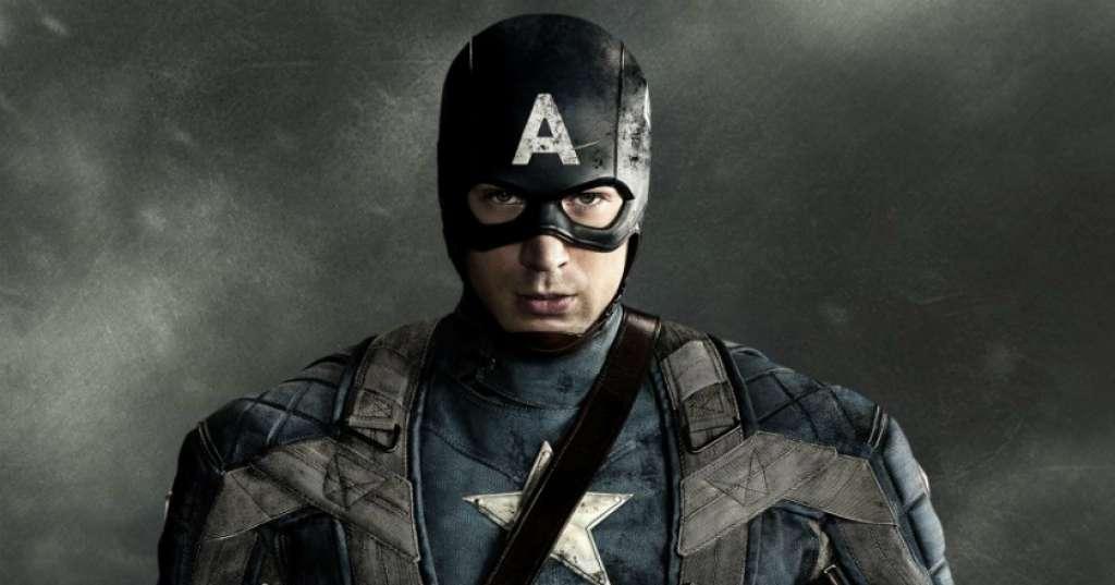 Film Keempat 'Captain America' Sedang Digarap, Pengganti Steve Rogers Masih Dirahasiakan