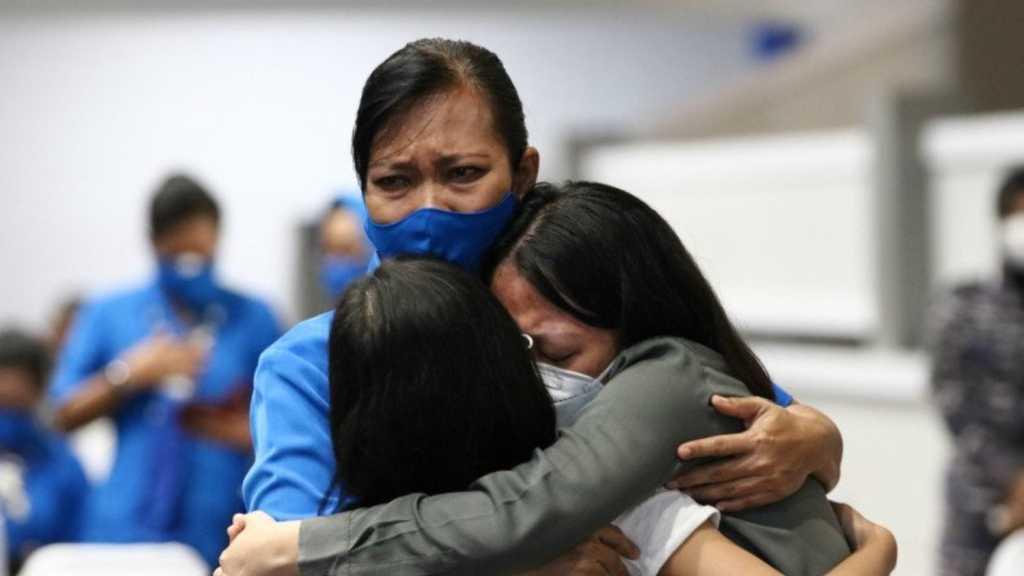 Pemerintah Siapkan Beasiswa hingga Jenjang Kuliah untuk Anak Awak KRI Nanggala-402