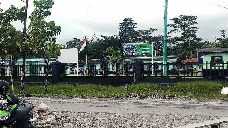 Kabinda Papua Gugur, Pengamat Sebut Tanda BIN Bersikap Proaktif Jaga Stabilitas Keamanan