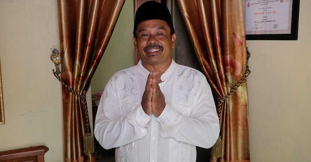 Presiden Dildo Dijemput Polisi Terkait Unggahan Statusnya di Facebook yang Singgung KRI Nanggala-402