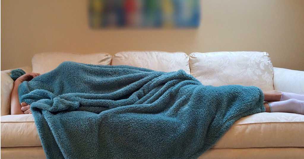 Sering Merasa Ngantuk Saat Puasa? Ternyata Ini Penyebabnya