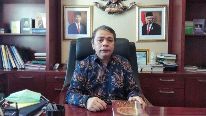 Kenapa Besaran Zakat Fitrah Berbeda di Tiap Daerah? Ini Jawaban Kemenag