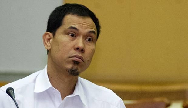 Profil Munarman, Mantan Petinggi FPI yang Ditangkap Densus 88 karena Terorisme