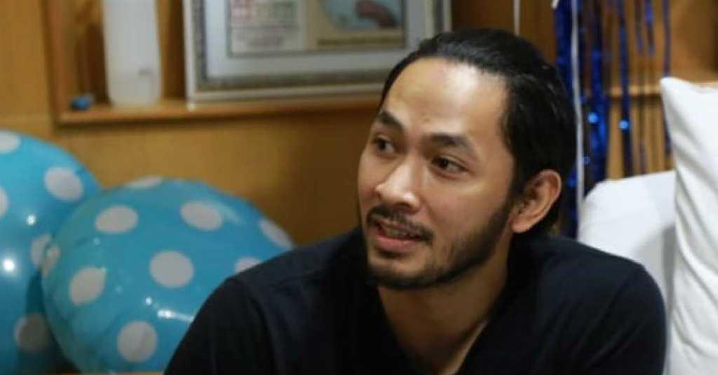 Lepas dari NOAH, Uki Kautsar Fokus Bisnis Pakaian Muslim Hingga Dirikan Rumah Makan Gratis