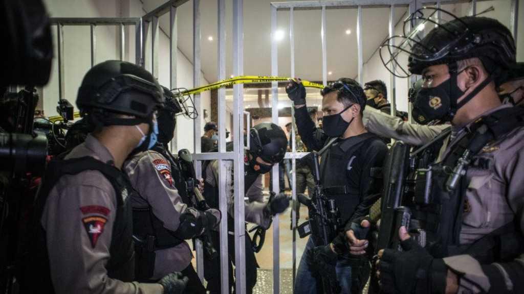 Politisi PPP Minta Polri Transparan dan Objektif Selidiki Munarman