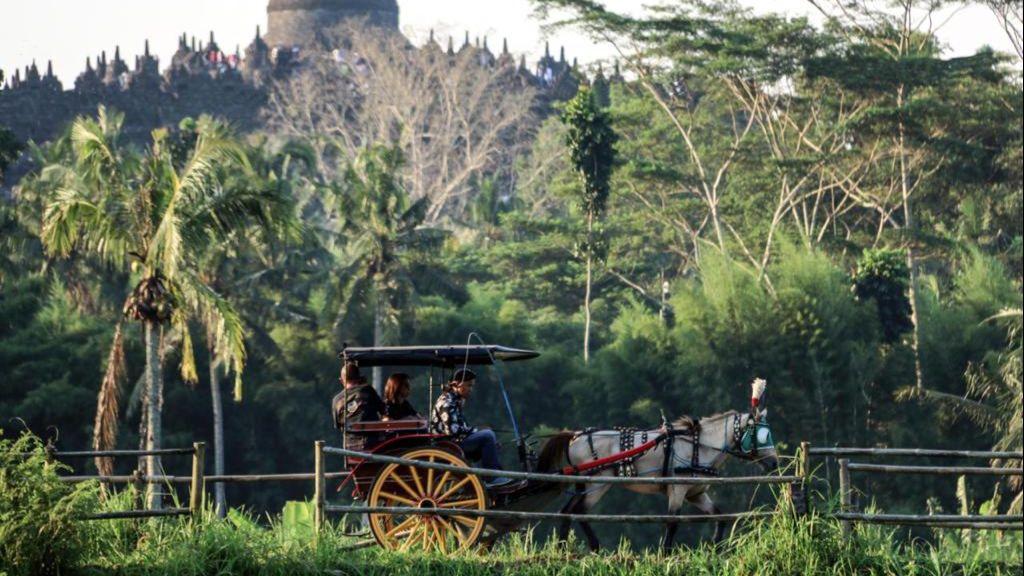 Menparekraf: Indonesia Layak Jadi Lokasi Syuting Film Internasional