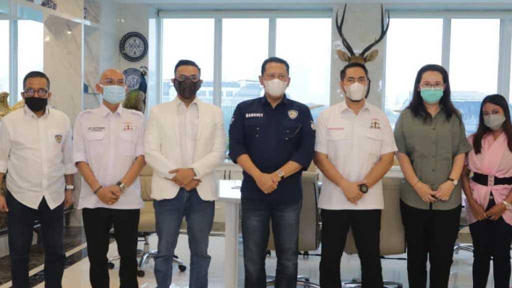 Bamsoet Minta Polri, Kominfo, dan OJK Tindak Tegas Pinjol Ilegal