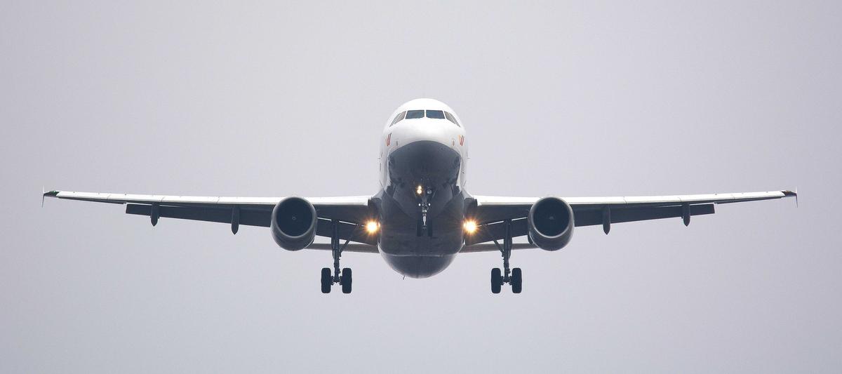 Pengumuman! Penerbangan Jakarta-Wuhan Kembali Dibuka