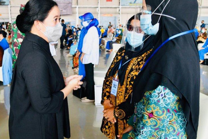 DPR Dukung Pemerintah dalam Pencarian Jenazah Korban KRI Nanggala-402