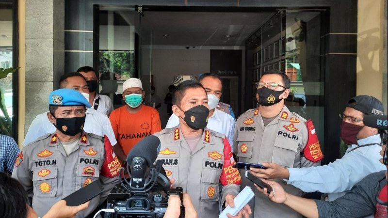 Babi Ngepet Depok Ternyata Hoax, Karangan Ustadz Agar Makin Terkenal