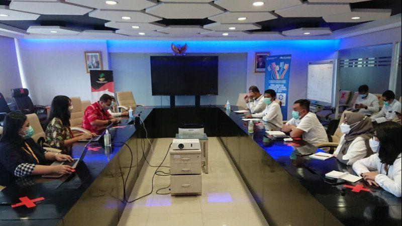 Kemensos Siapkan Layanan Aduan Untuk Masyarakat Bersifat Satu Pintu