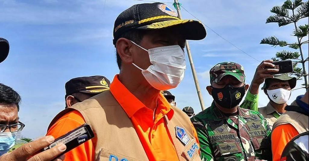 Satgas Covid-19 Ajak Pejabat untuk Sosialisasikan Larangan Mudik