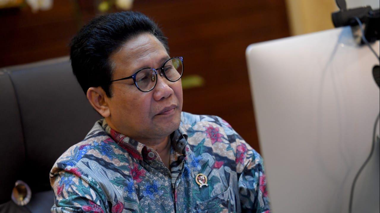 Sukseskan 'Indonesia Spice Up The World', Gus Menteri Petakan Produk Unggulan Desa