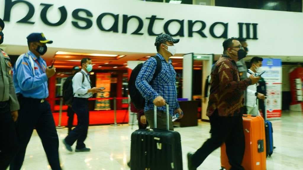 Barang Ini Diamankan KPK Usai Geledah Rumah Wakil Ketua DPR Azis Syamsuddin