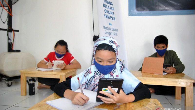 Uji Coba Sekolah Tatap Muka, Pemkot Bogor Siapkan 73 Sekolah