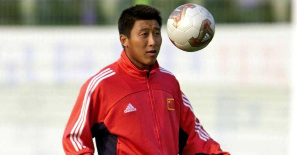 Miris, Legenda Sepakbola China Zhang Enhua Meninggal Dunia Usai Rayakan Ulang Tahun ke-48