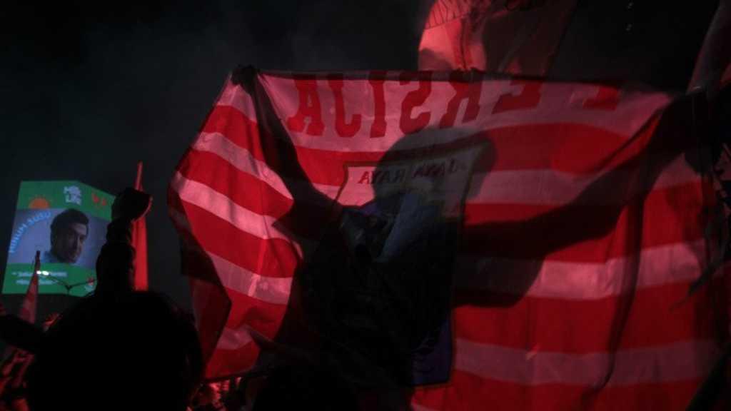 Ajak Konvoi di Medsos, BR Ditetapkan Tersangka Kerumunan Jakmania di Bundaran HI