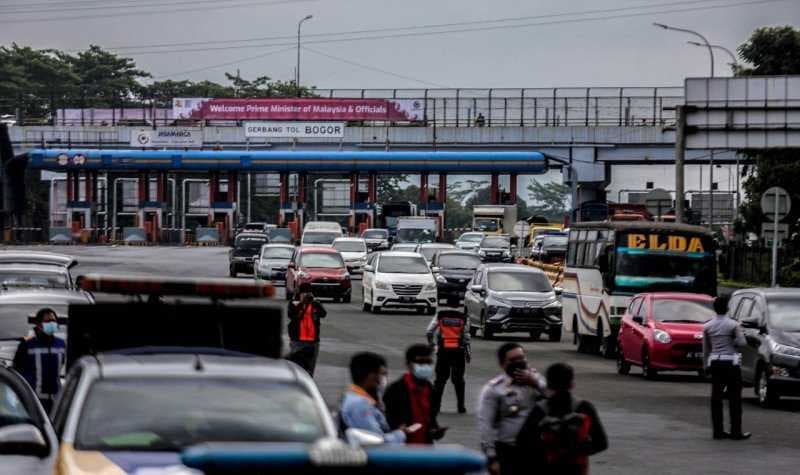 Sikapi Larangan Mudik, Bima Arya Bakal Lakukan 3 Langkah Ini