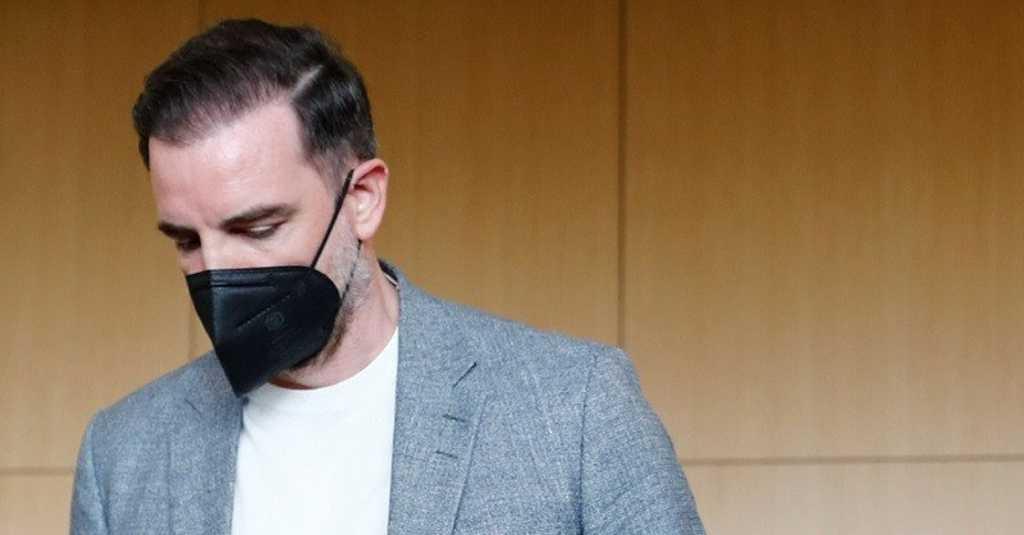 Mantan Pemain Timnas Jerman dan Real Madrid Christoph Metzelder Divonis Bersalah Atas Kasus Pornografi Anak