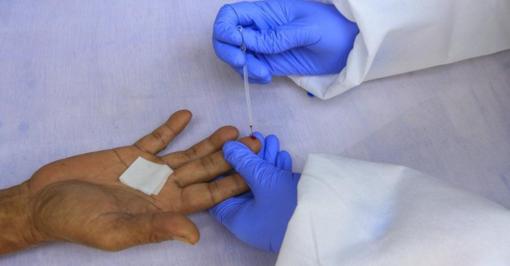 Kasus Rapid Test Bekas, Begini Akhir Nasib Oknum Pegawai Kimia Farma