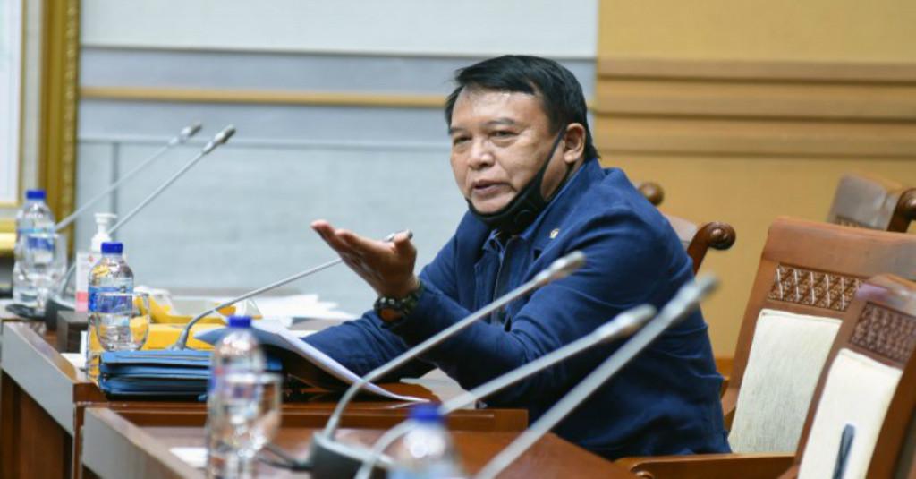 KKB Dicap Teroris, Politisi PDIP: Pasukan yang Terlibat Pemberantasan Harus Terstruktur