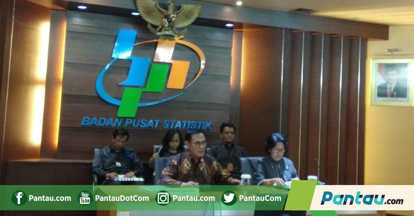Ini Update Data Ekspor-Impor Indonesia di Bulan Agustus