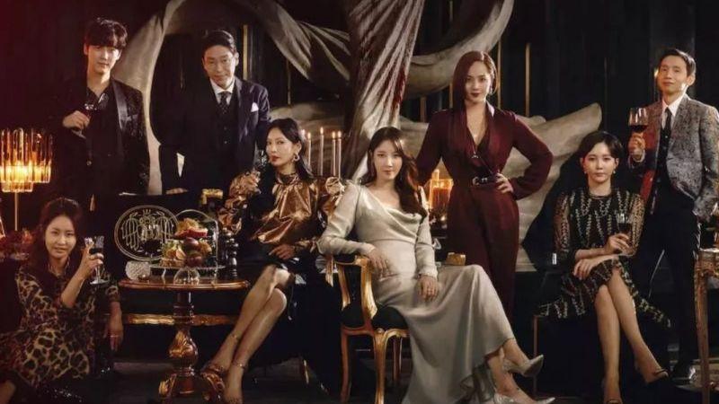 5 Daftar Drakor yang Paling Ditunggu dan Siap Menemanimu Menyambut Hari Raya