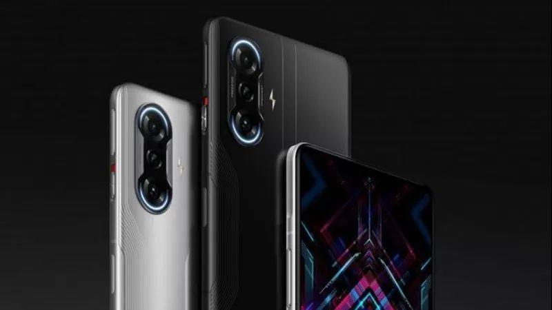 Gokil! Xiaomi Redmi K40 Gaming Terjual 100.000 Unit dalam Waktu Satu Menit