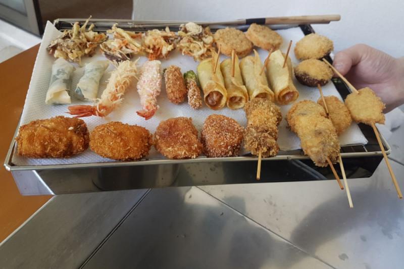 Ini Akibatnya Jika Mengonsumsi Makanan yang Digoreng Saat Sahur