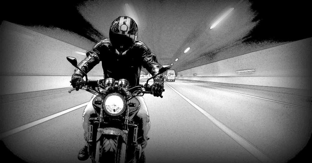 Tim Gabungan Kepolisian Buru Geng Motor Serang Warga di Kota Sukabumi