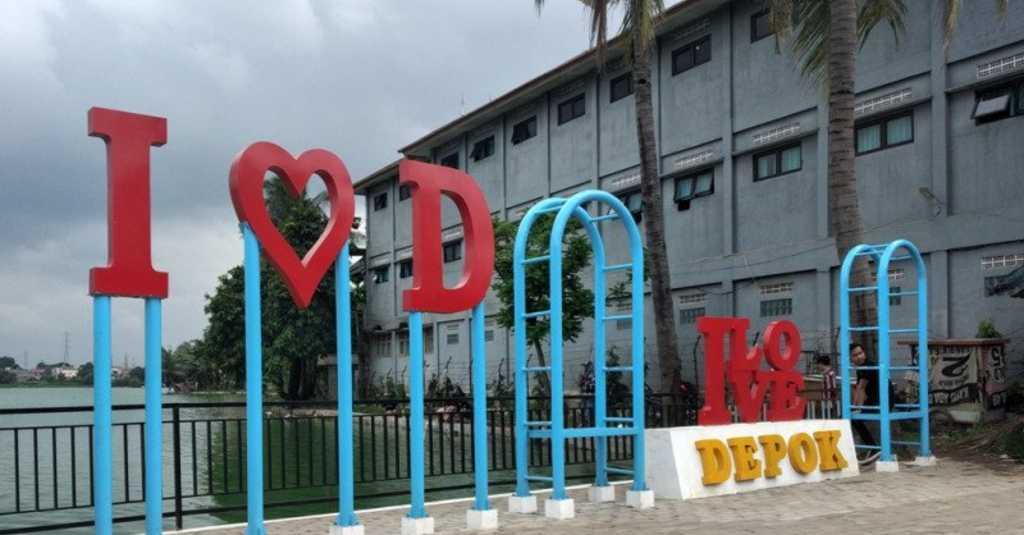 Pemkot Depok Terbitkan Surat Edaran Pelarangan Kegiatan 'Open House'