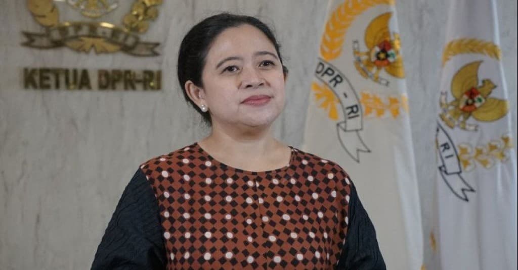 Ketua DPR Pastikan Parlemen Konsisten Perjuangkan Hak Buruh Indonesia