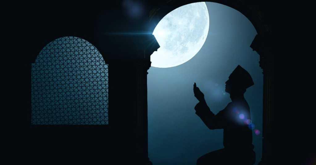 Ini 3 Prediksi Hadirnya Malam Lailatul Qadar