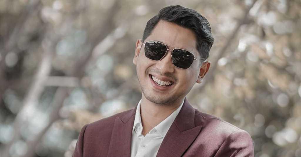 Arya Saloka Ikut Anjuran Pemerintah Tak Mudik Lebaran Tahun Ini