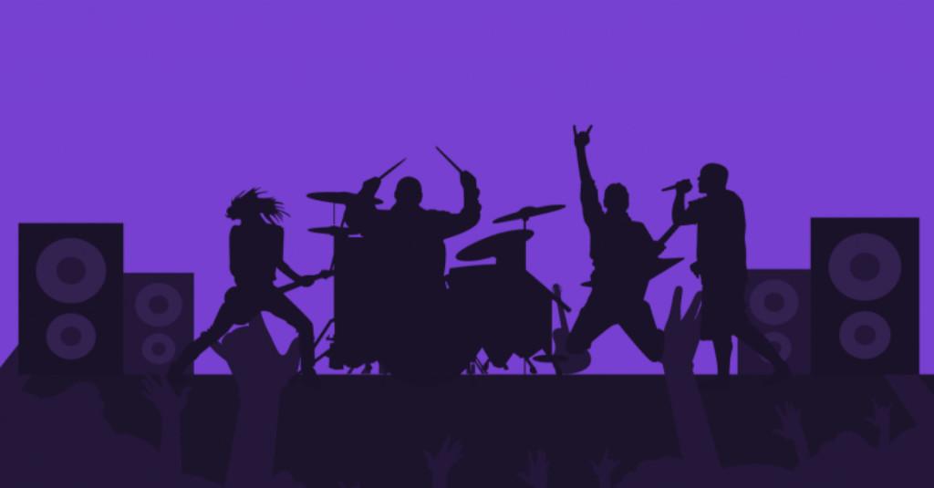 Tak Hanya Menghibur, Ini Manfaat Mendengarkan Musik Bagi Kesehatan