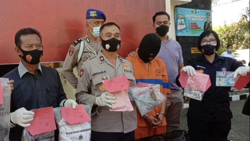 Seorang Pria Perkosa Wanita Panggilan, Terus Minta Duit Rp100 Ribu dan HP Sebelum Kabur